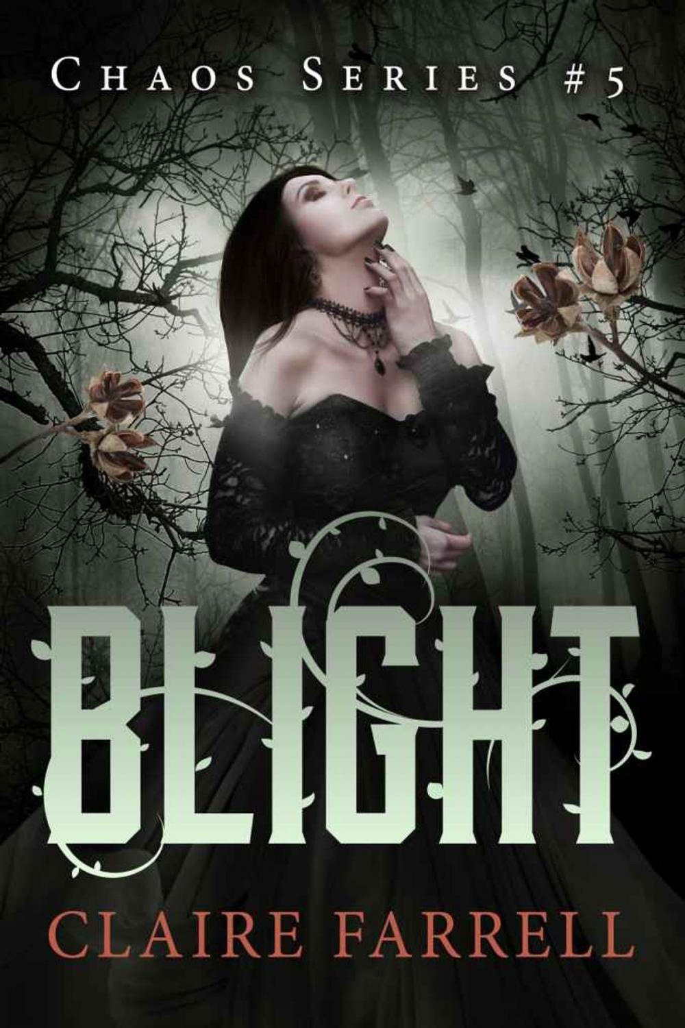 Big bigCover of Blight