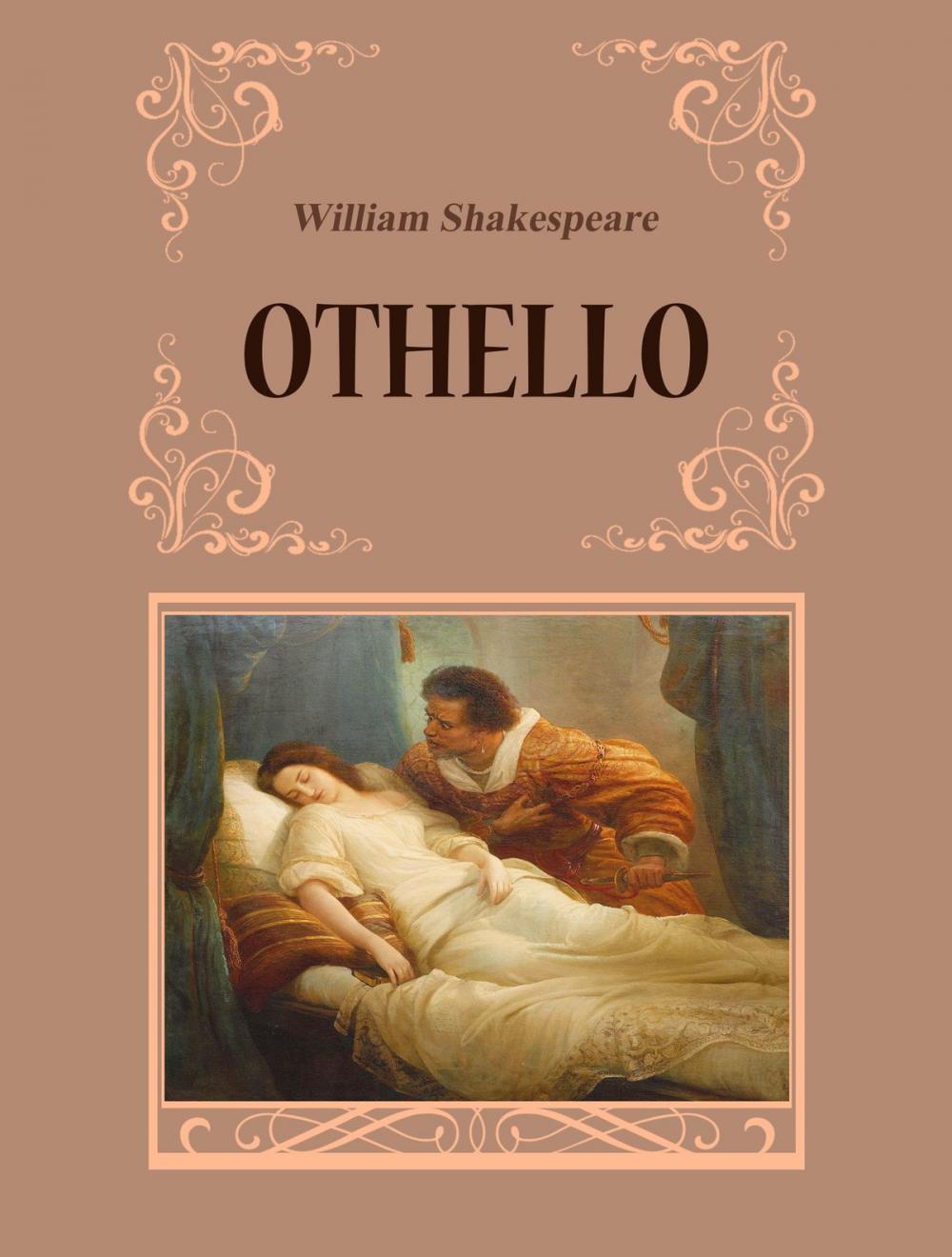 Big bigCover of Othello