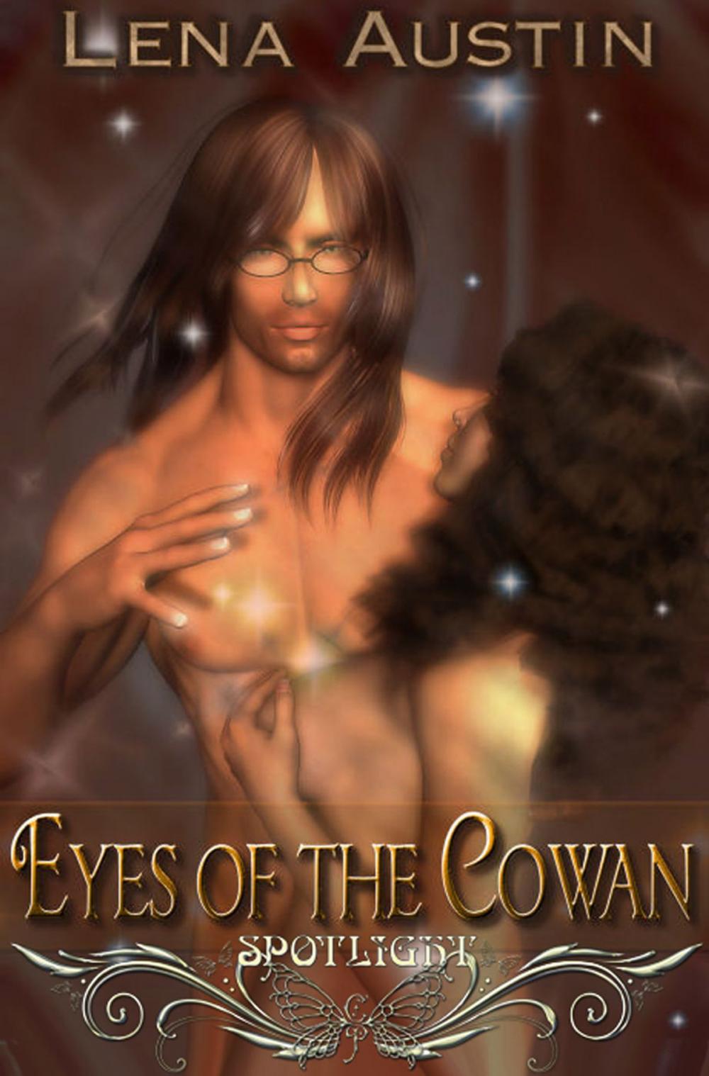 Big bigCover of Eyes of the Cowan