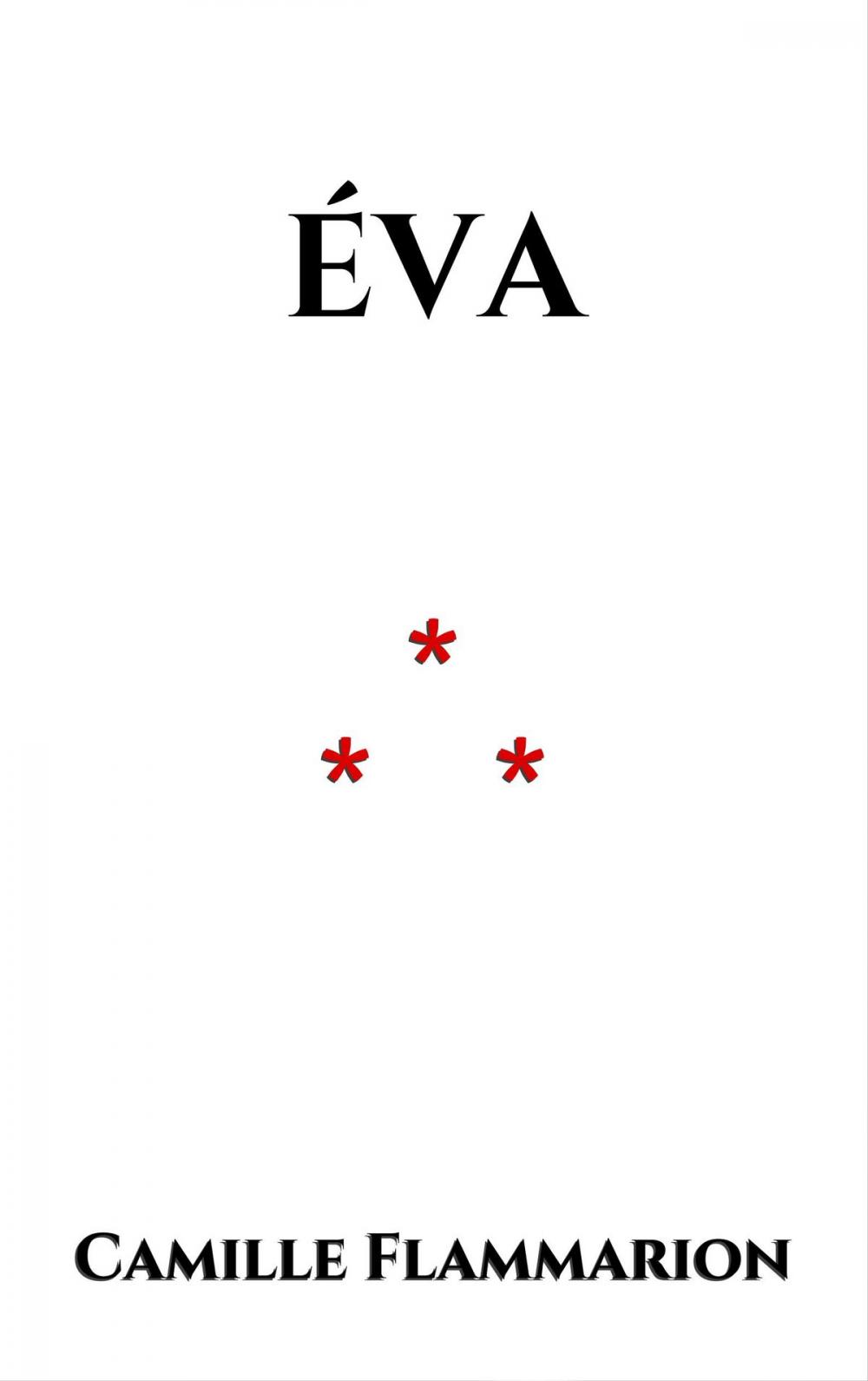 Big bigCover of Éva