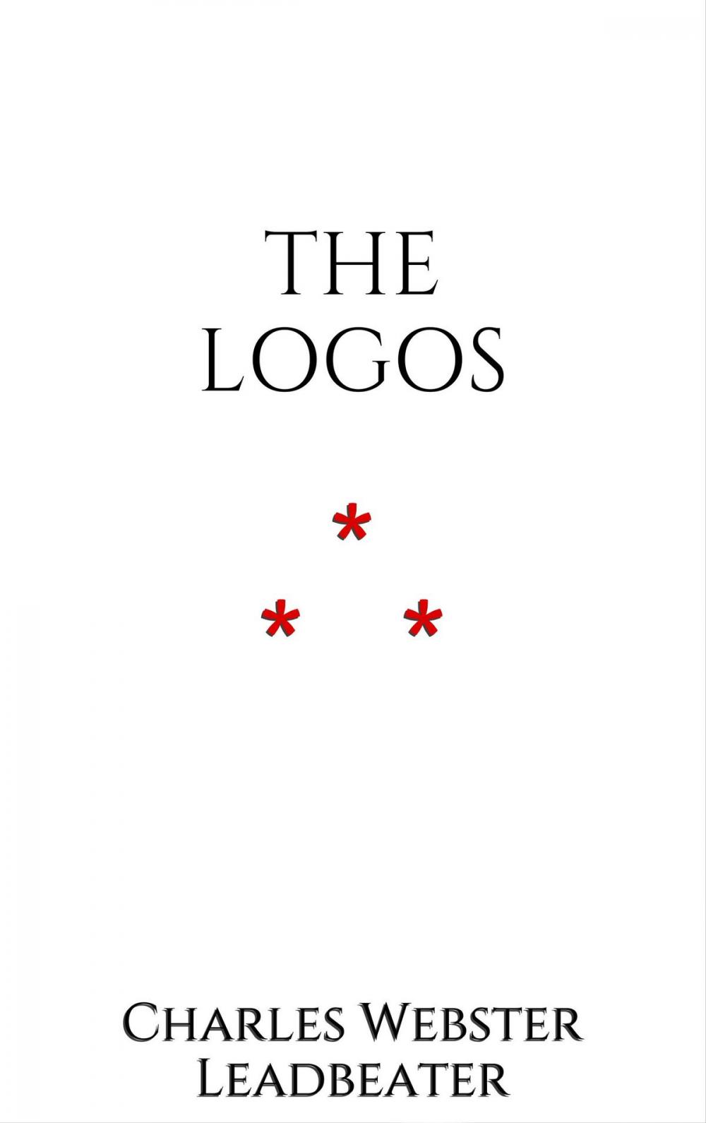 Big bigCover of The Logos