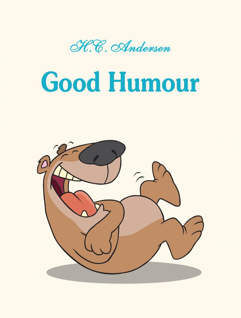 Big bigCover of Good Humour