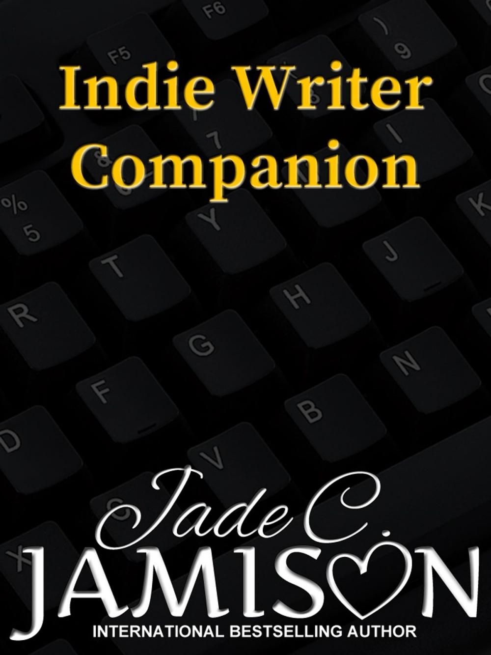 Big bigCover of Indie Writer Companion
