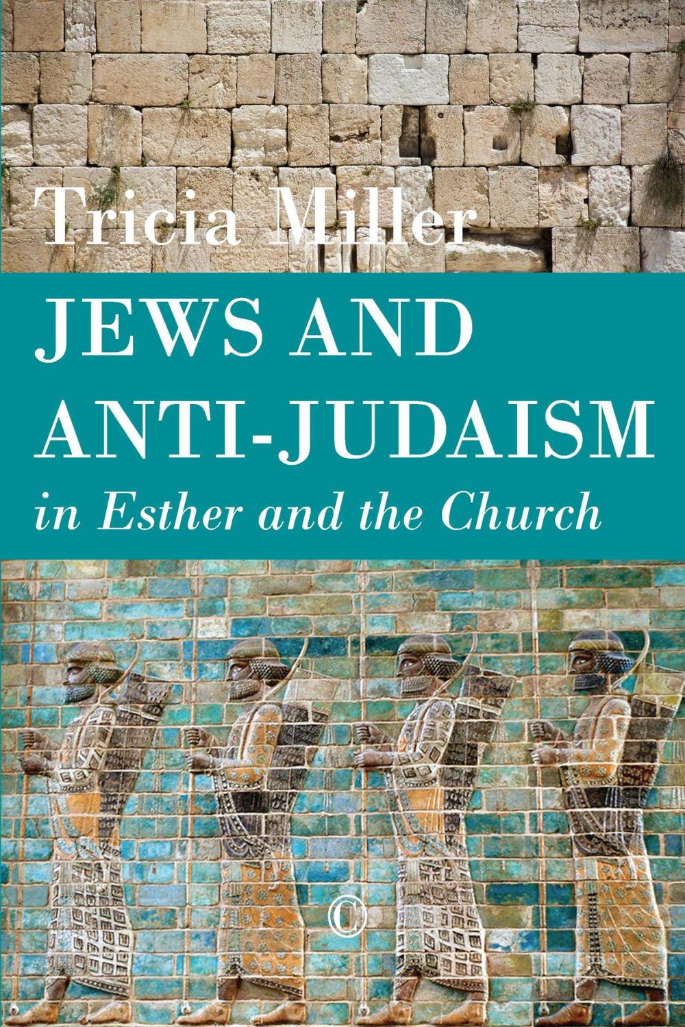 Big bigCover of Jews and Anti-Judaism in Esther and the Church
