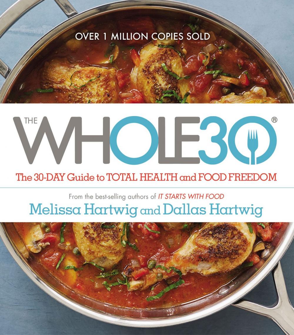 Big bigCover of The Whole30