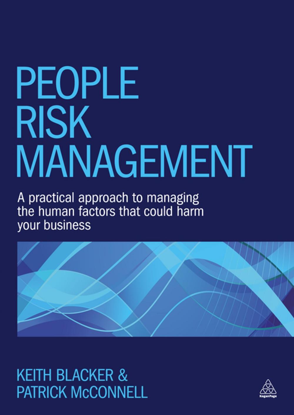 Big bigCover of People Risk Management