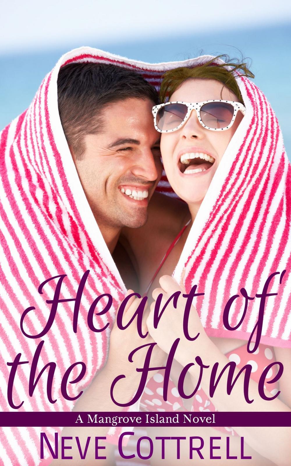 Big bigCover of Heart of the Home