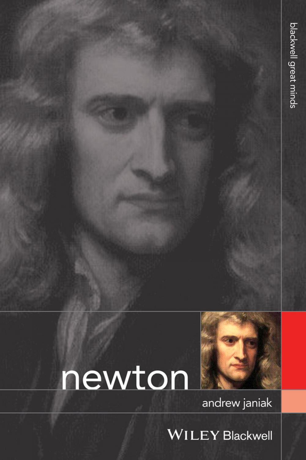 Big bigCover of Newton