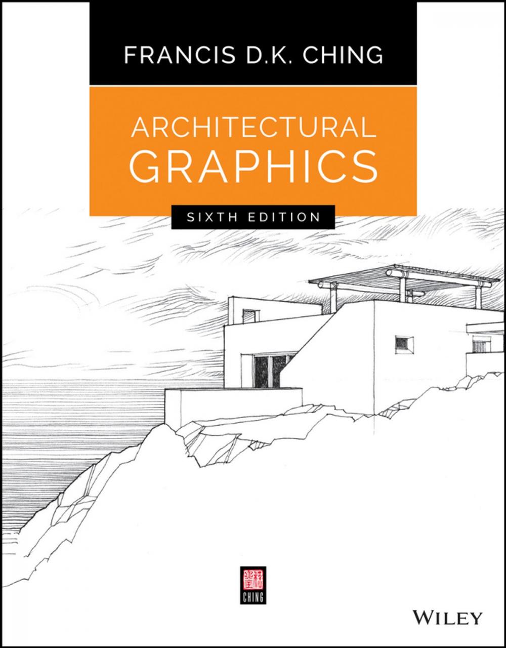 Big bigCover of Architectural Graphics