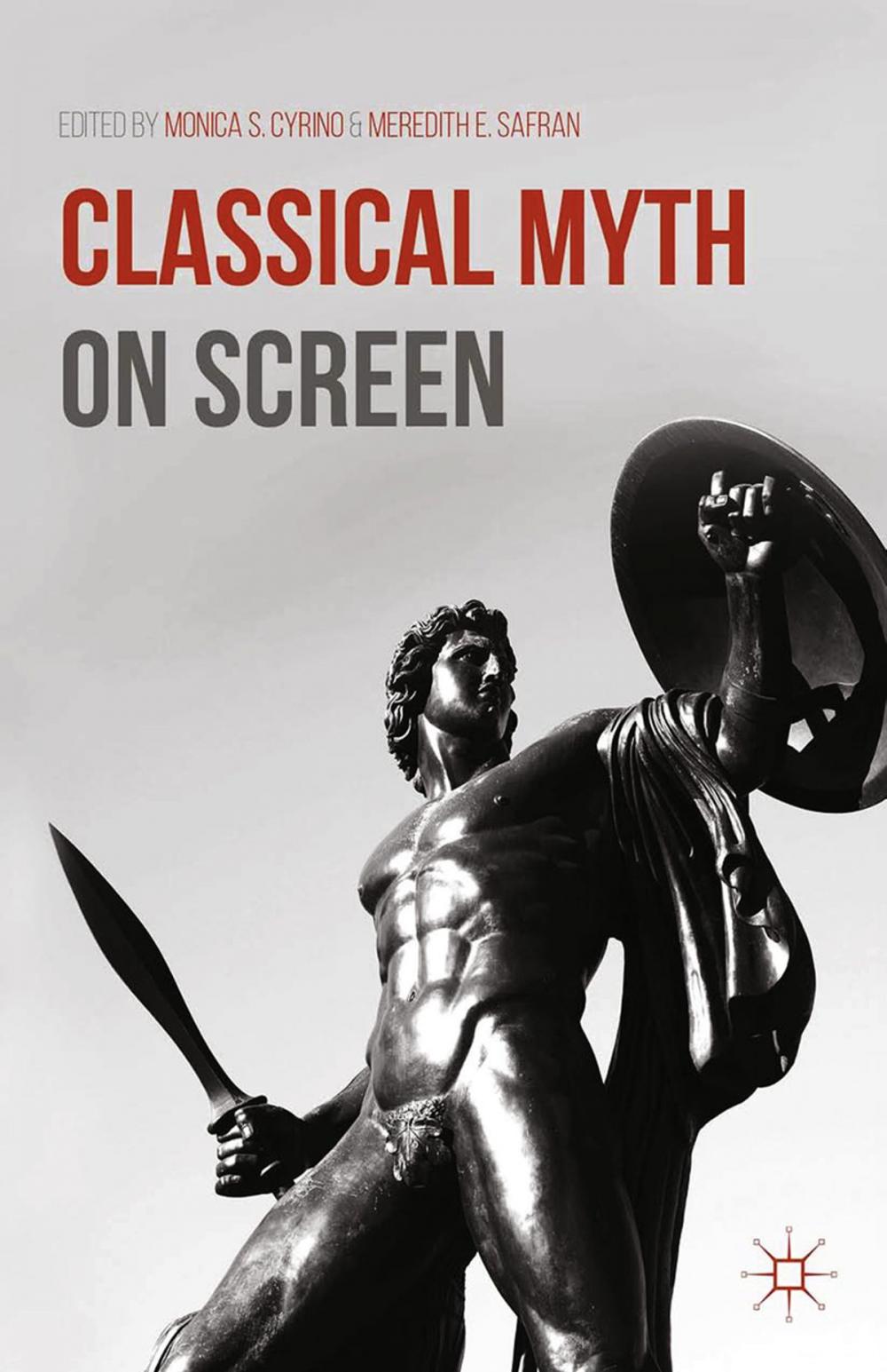 Big bigCover of Classical Myth on Screen
