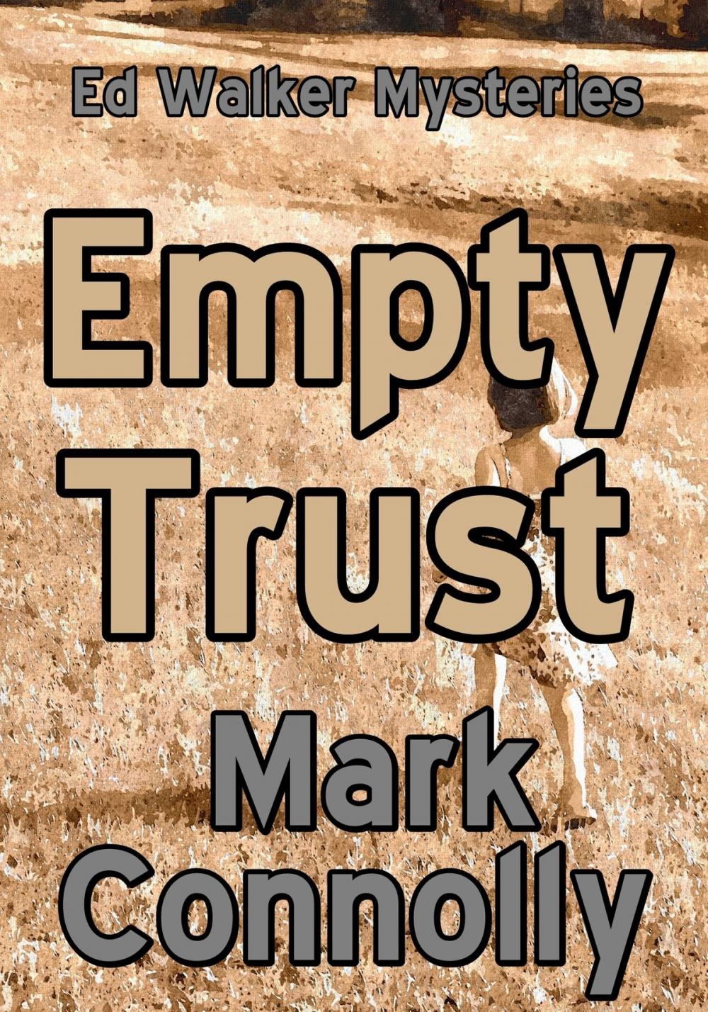 Big bigCover of Empty Trust