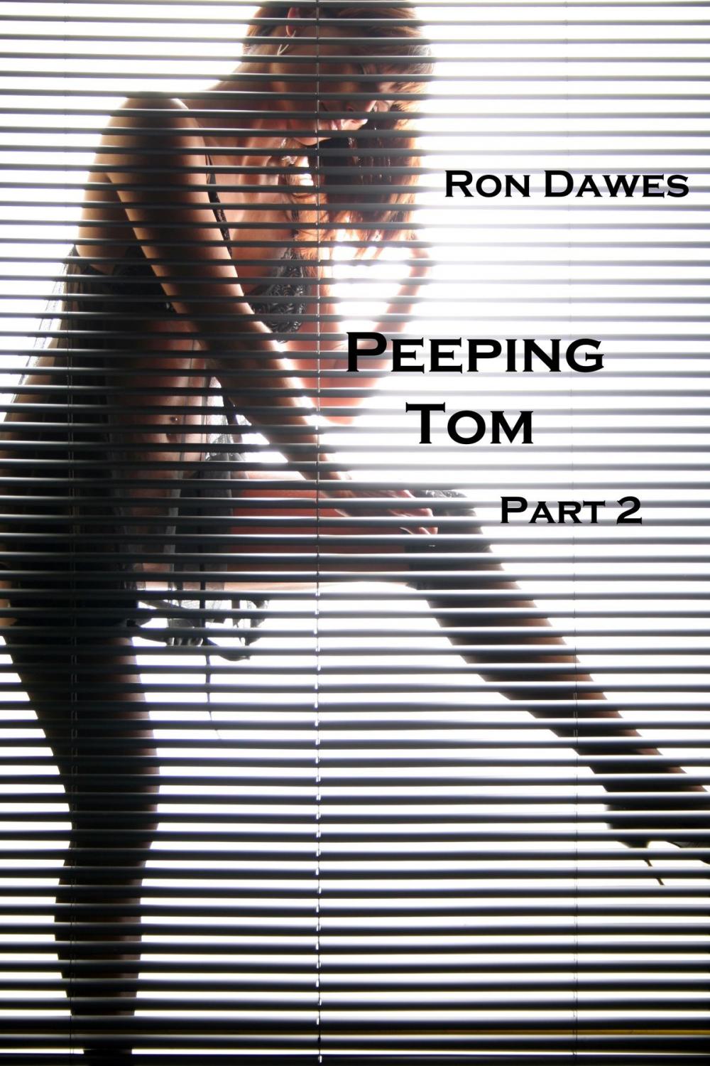 Big bigCover of Peeping Tom: Part 2