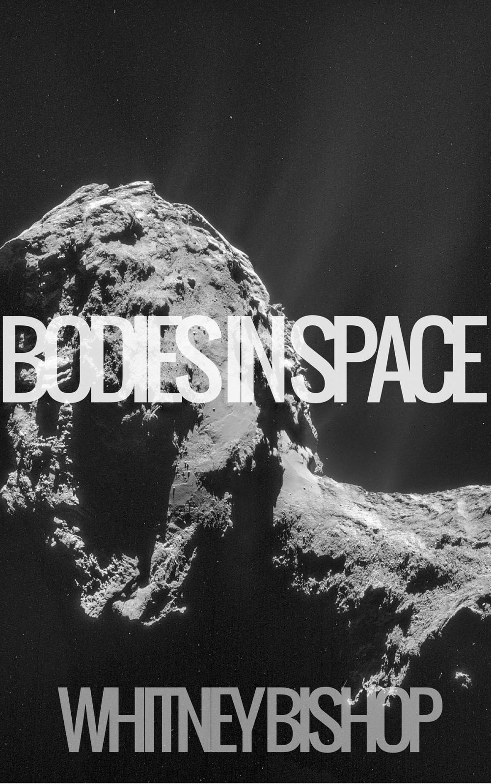 Big bigCover of Bodies in Space