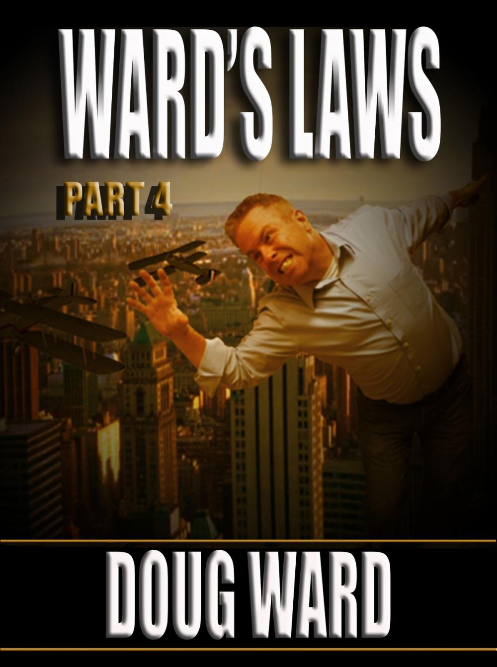 Big bigCover of Ward's Laws Part 4