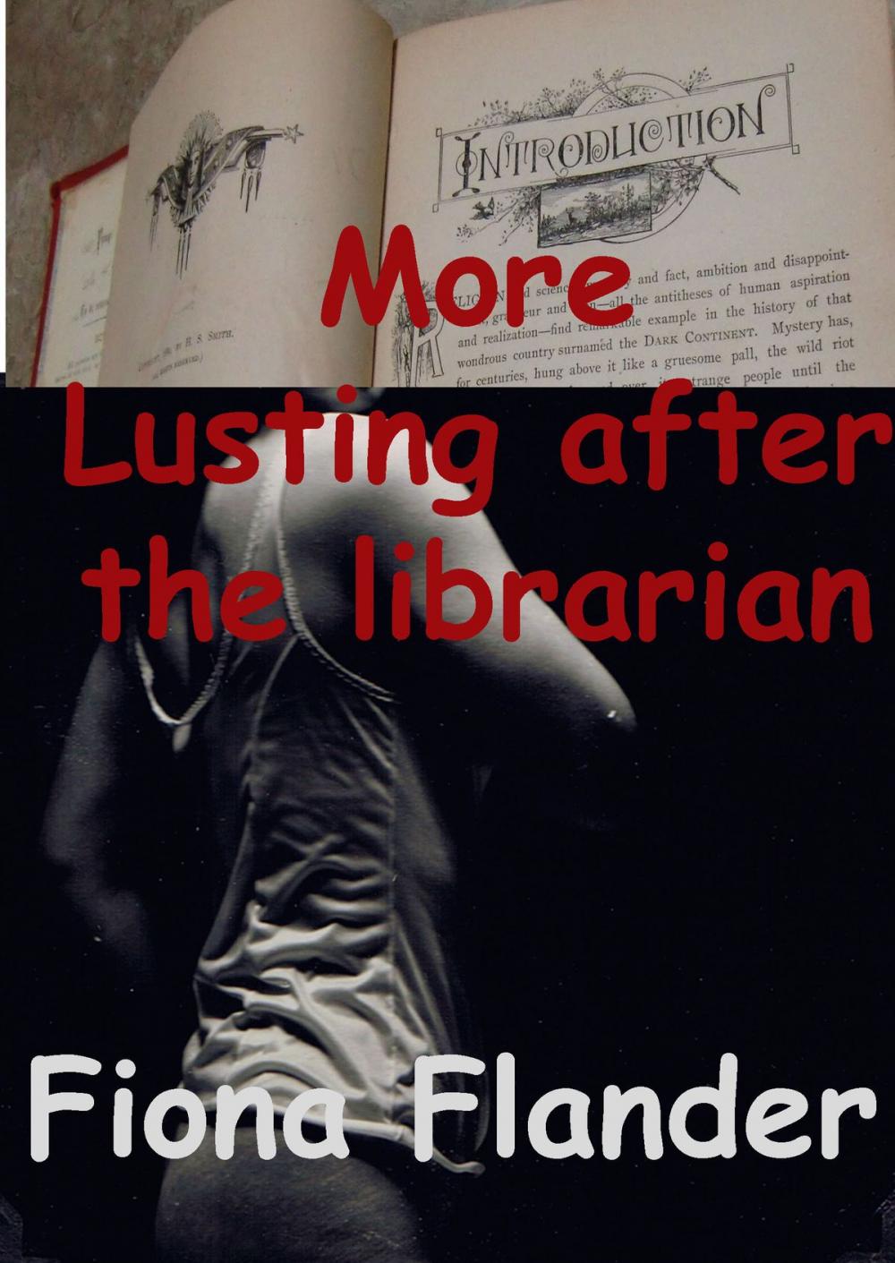 Big bigCover of More Lusting After the Librarian