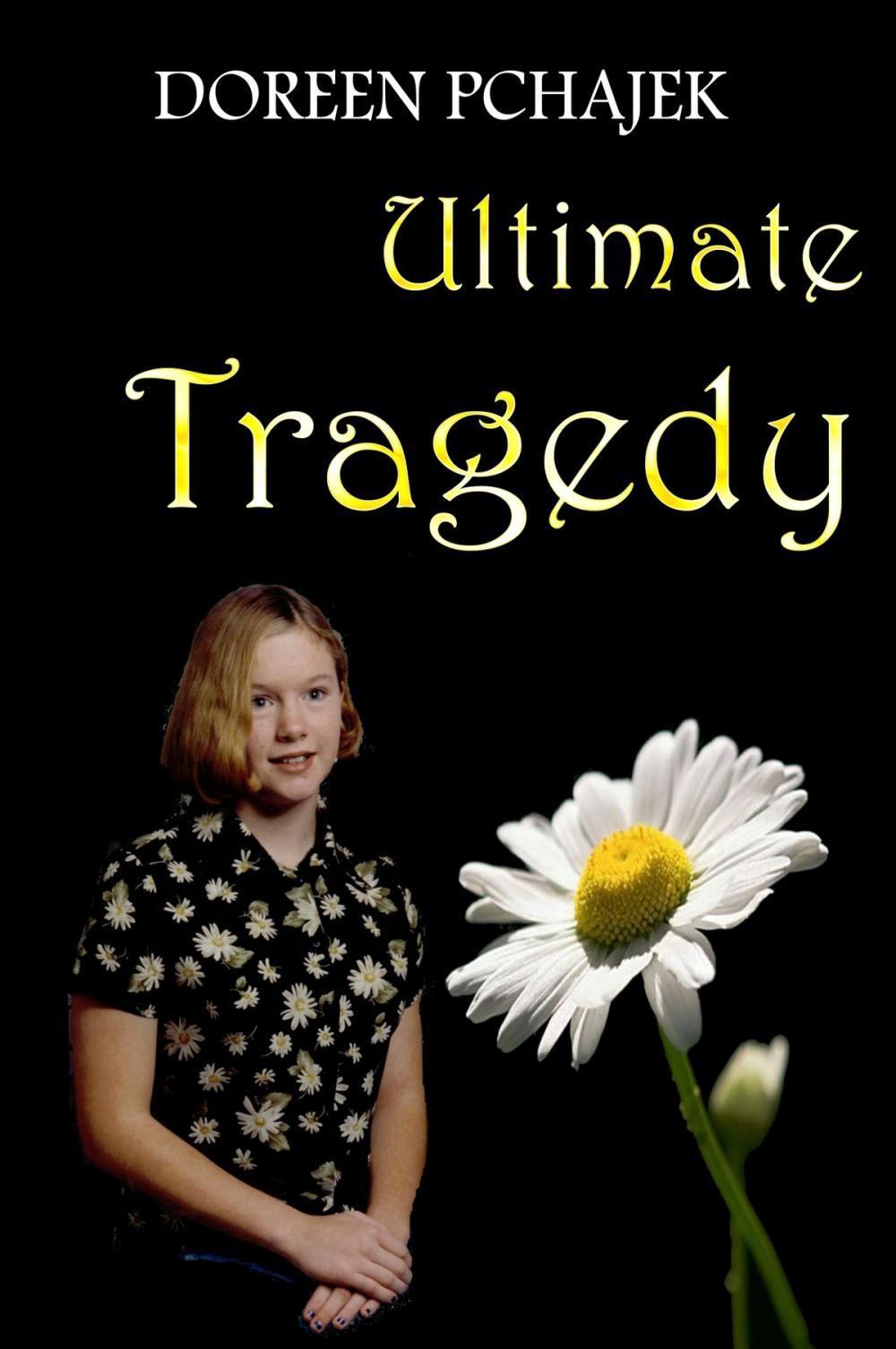Big bigCover of Ultimate Tragedy