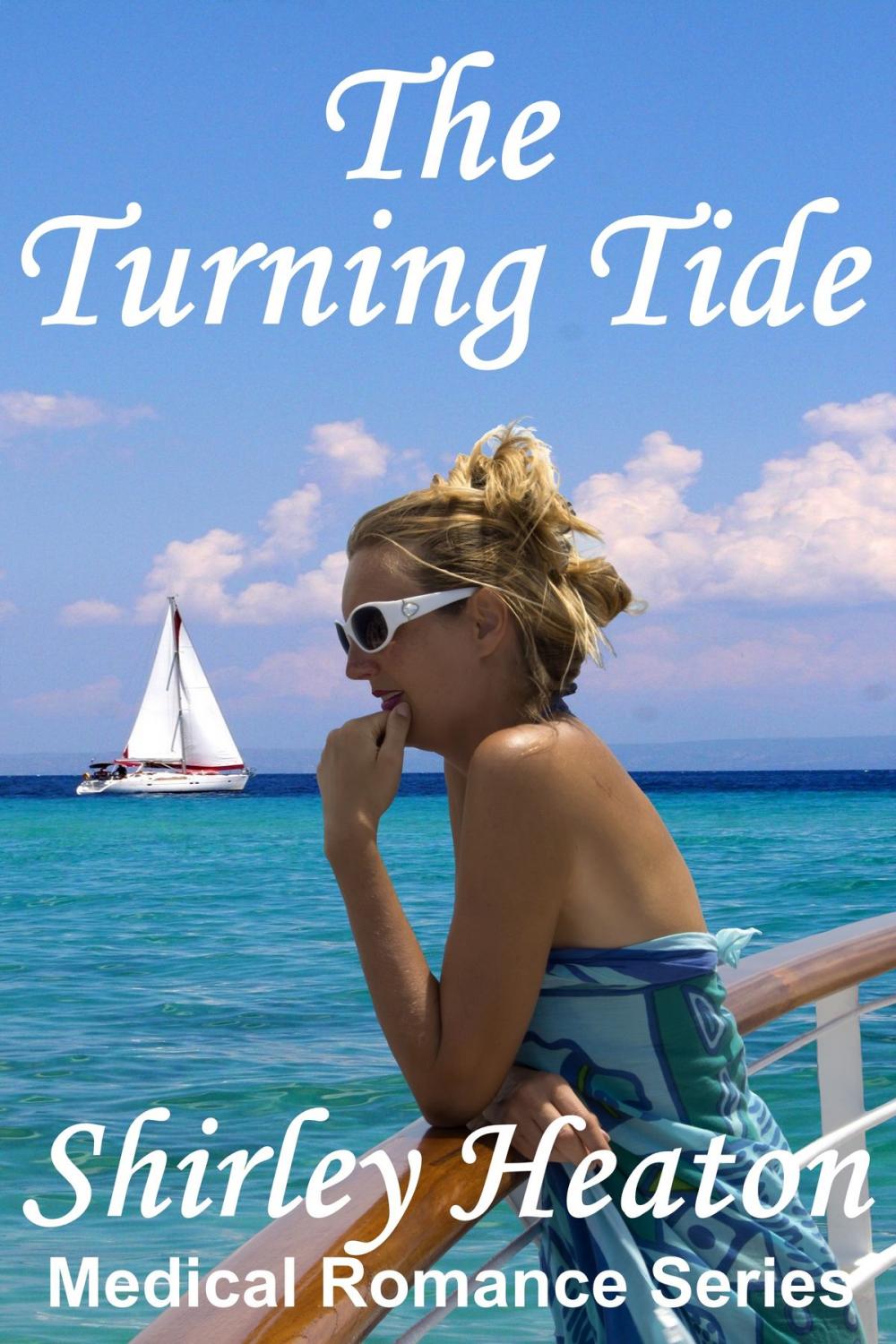Big bigCover of The Turning Tide (Medical Romance Series