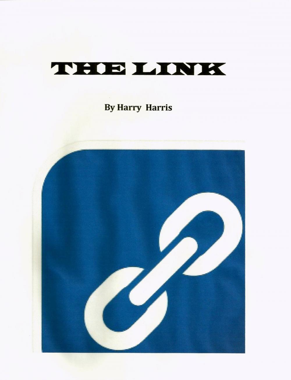 Big bigCover of The Link
