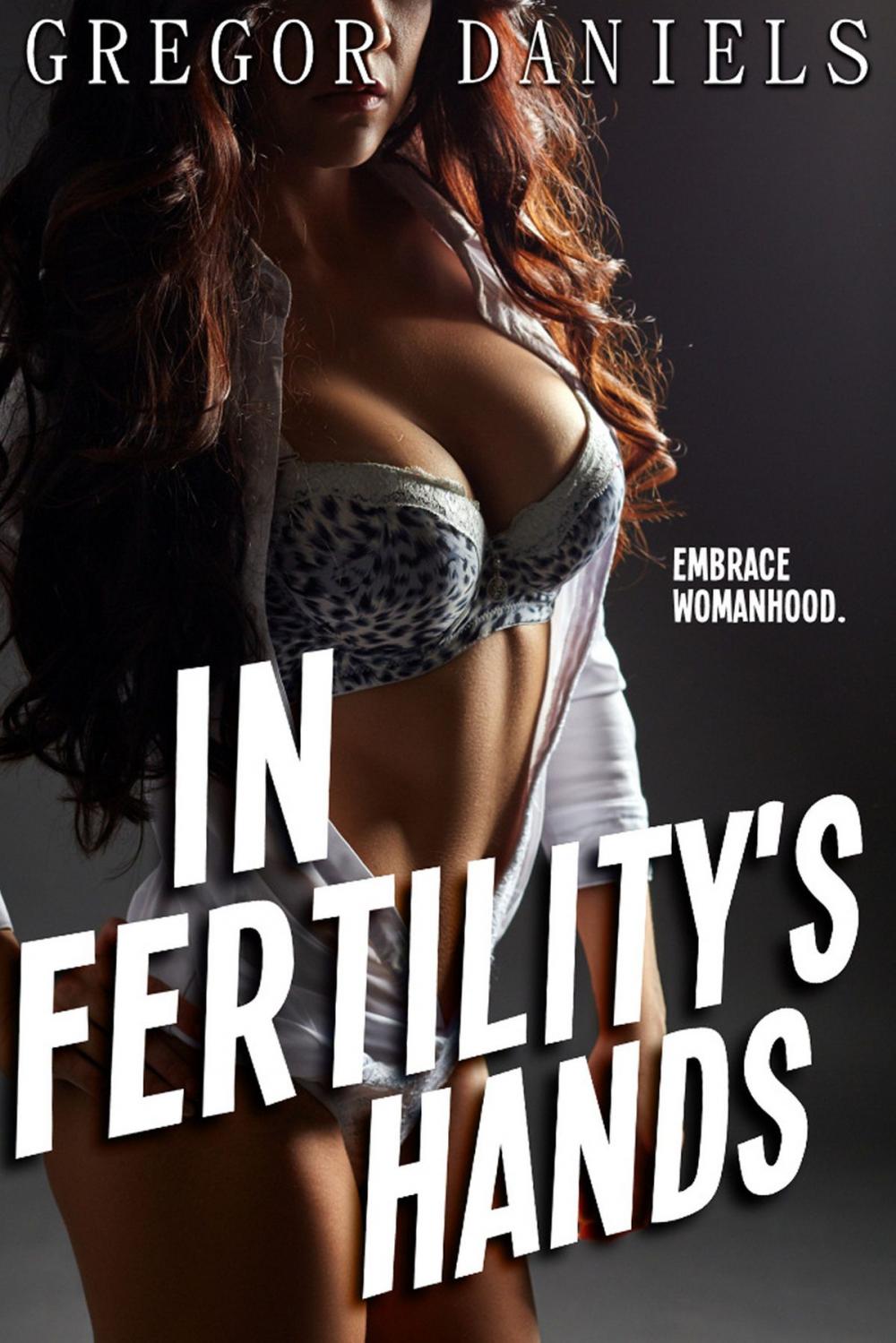 Big bigCover of In Fertility's Hands
