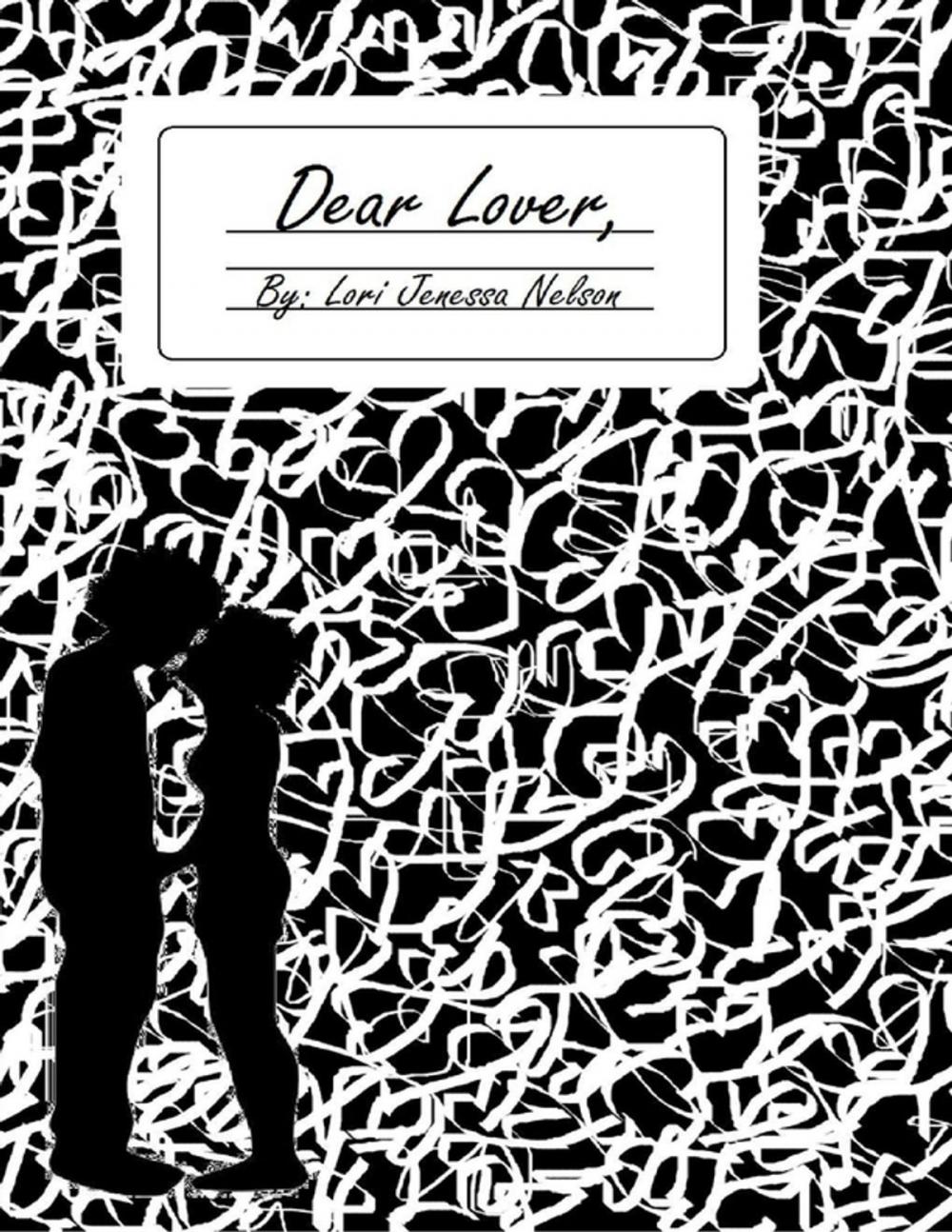 Big bigCover of Dear Lover,