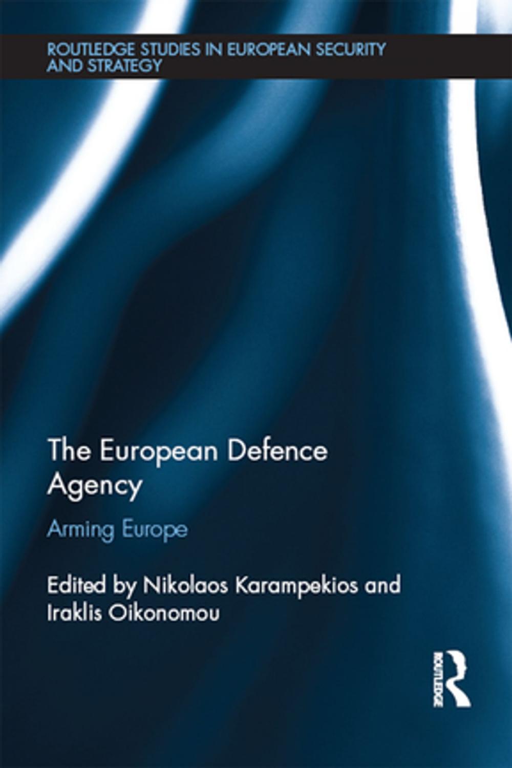 Big bigCover of The European Defence Agency