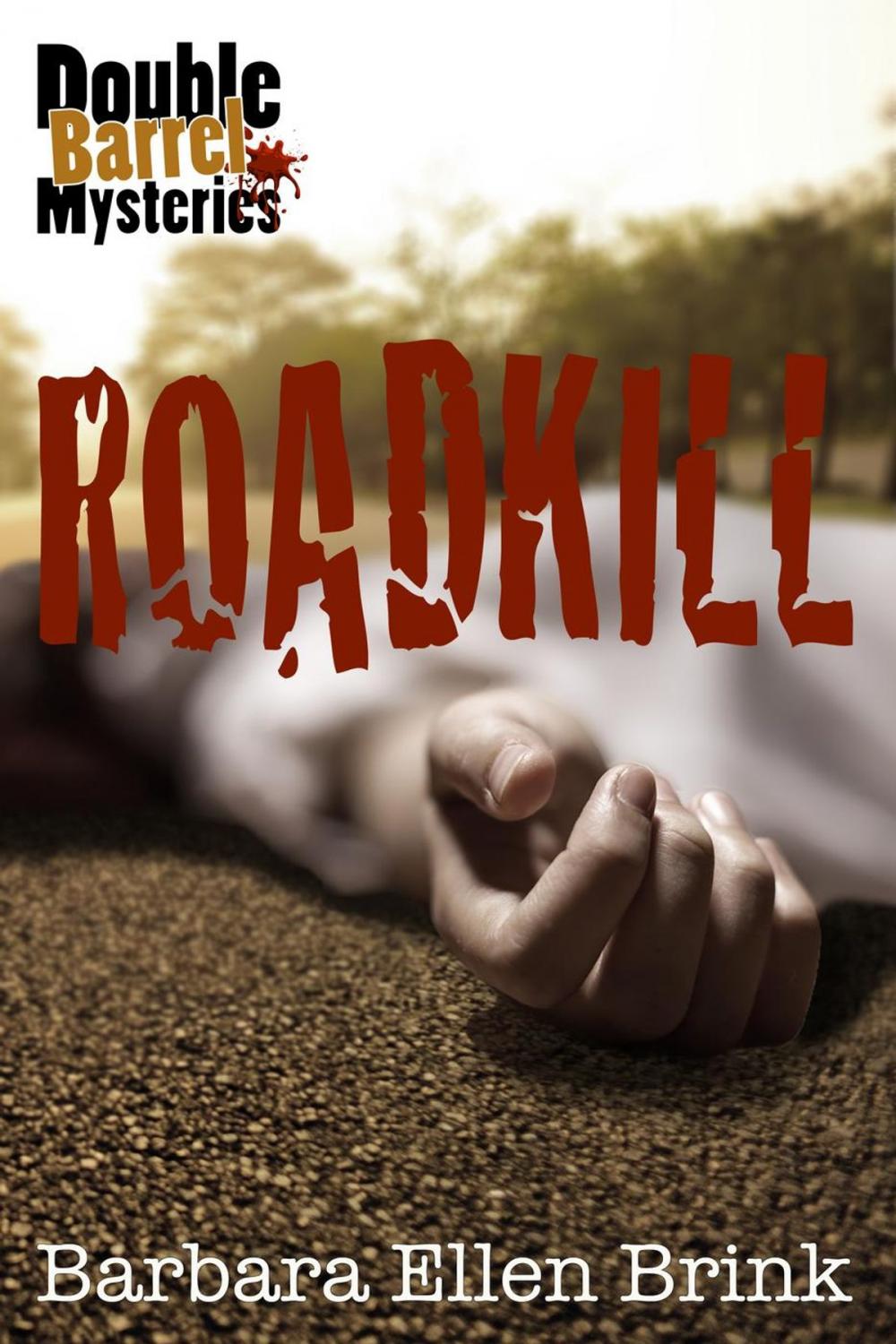 Big bigCover of Roadkill