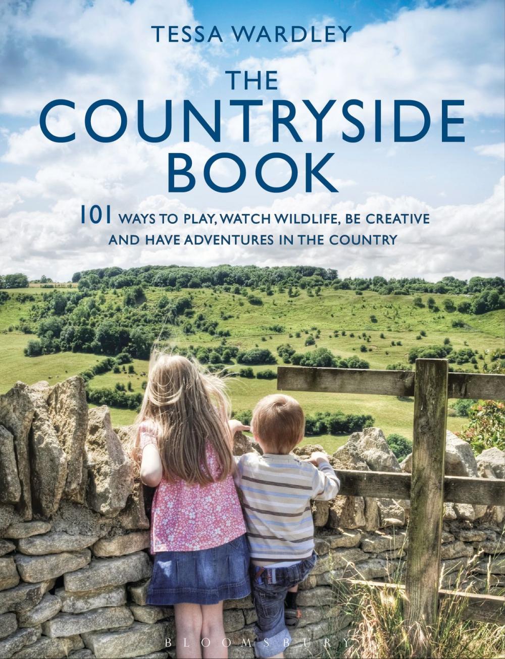Big bigCover of The Countryside Book