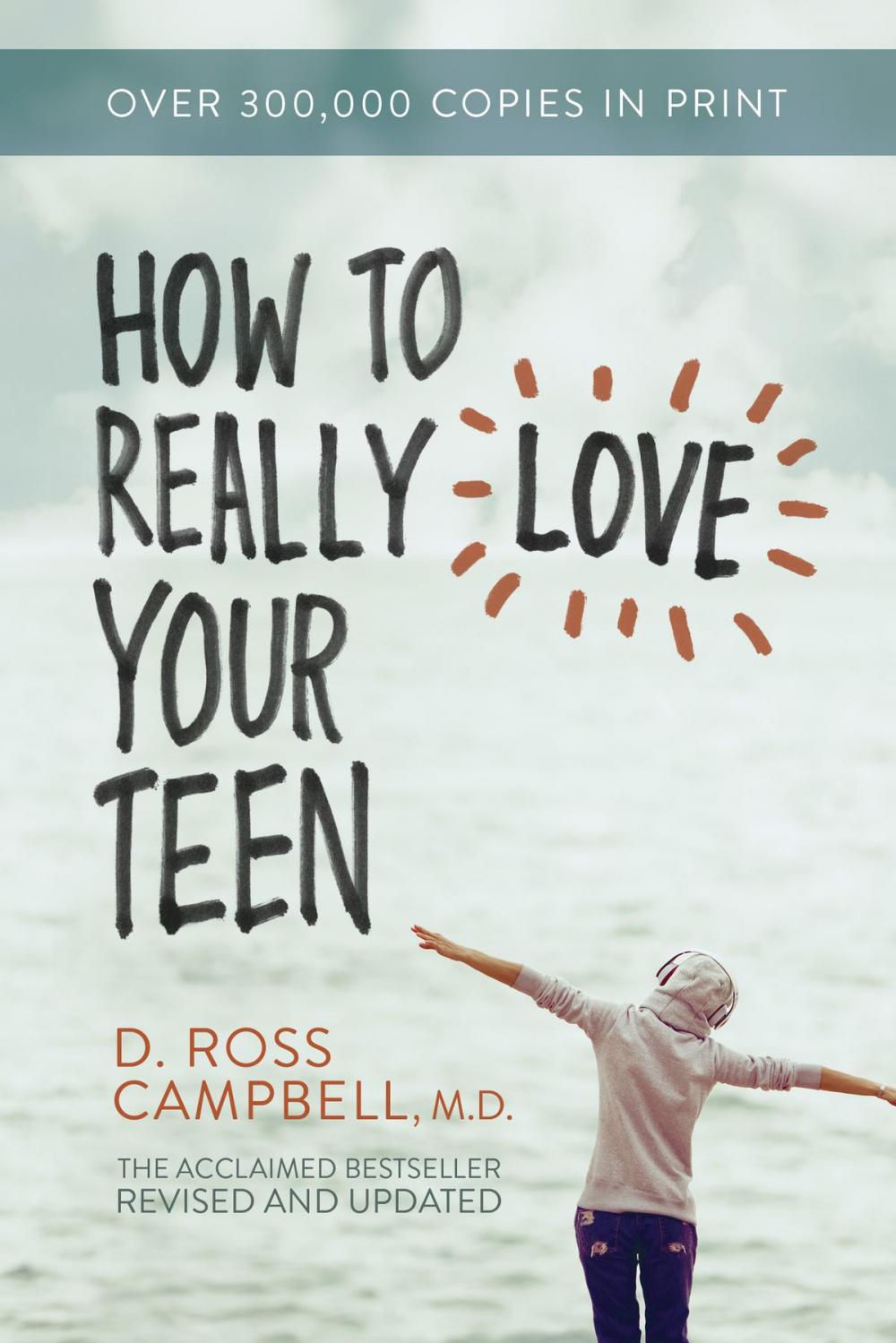 Big bigCover of How to Really Love Your Teen