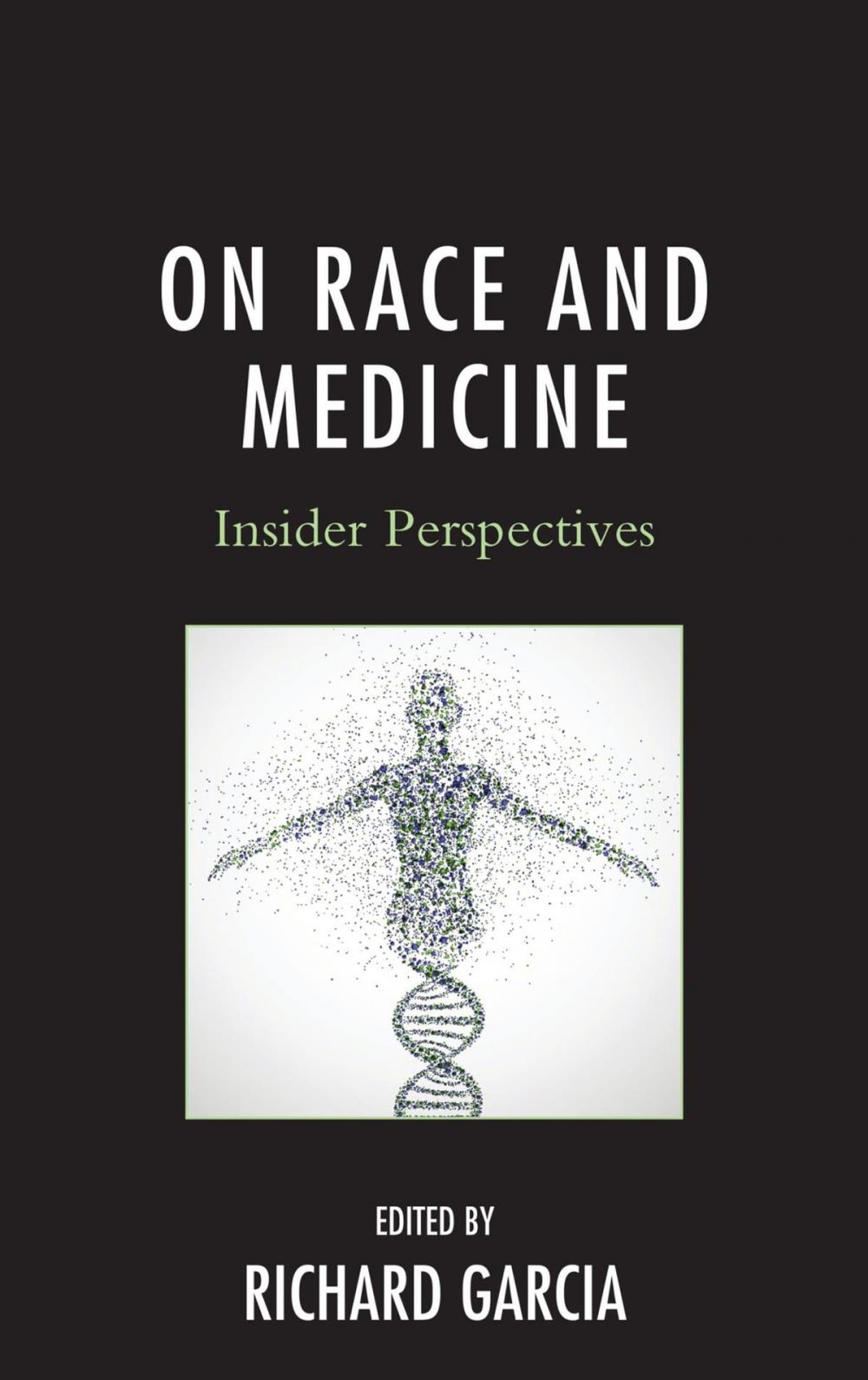 Big bigCover of On Race and Medicine