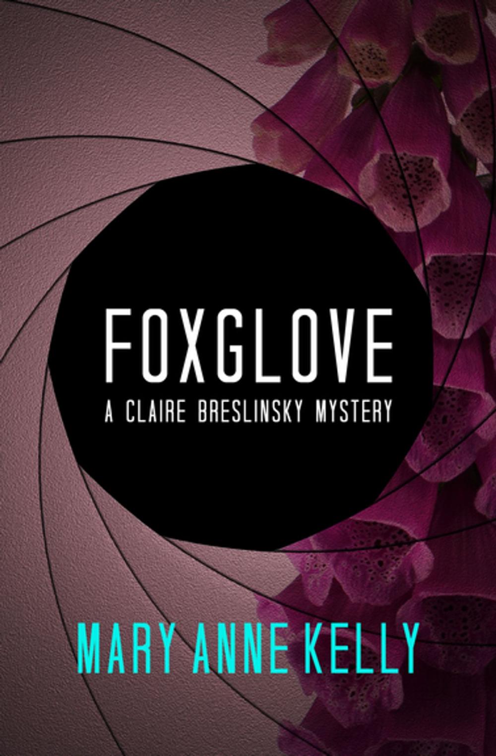 Big bigCover of Foxglove