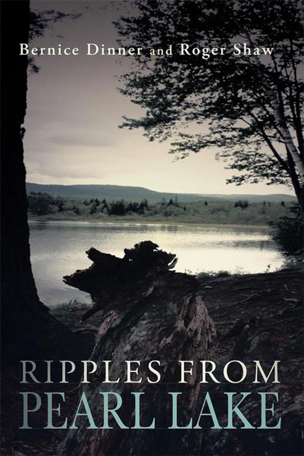 Big bigCover of Ripples from Pearl Lake