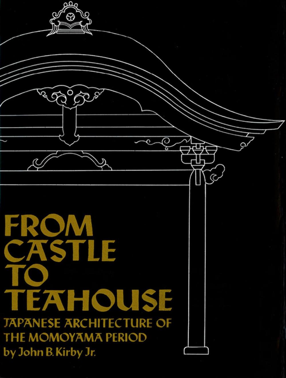 Big bigCover of From Castle to Teahouse