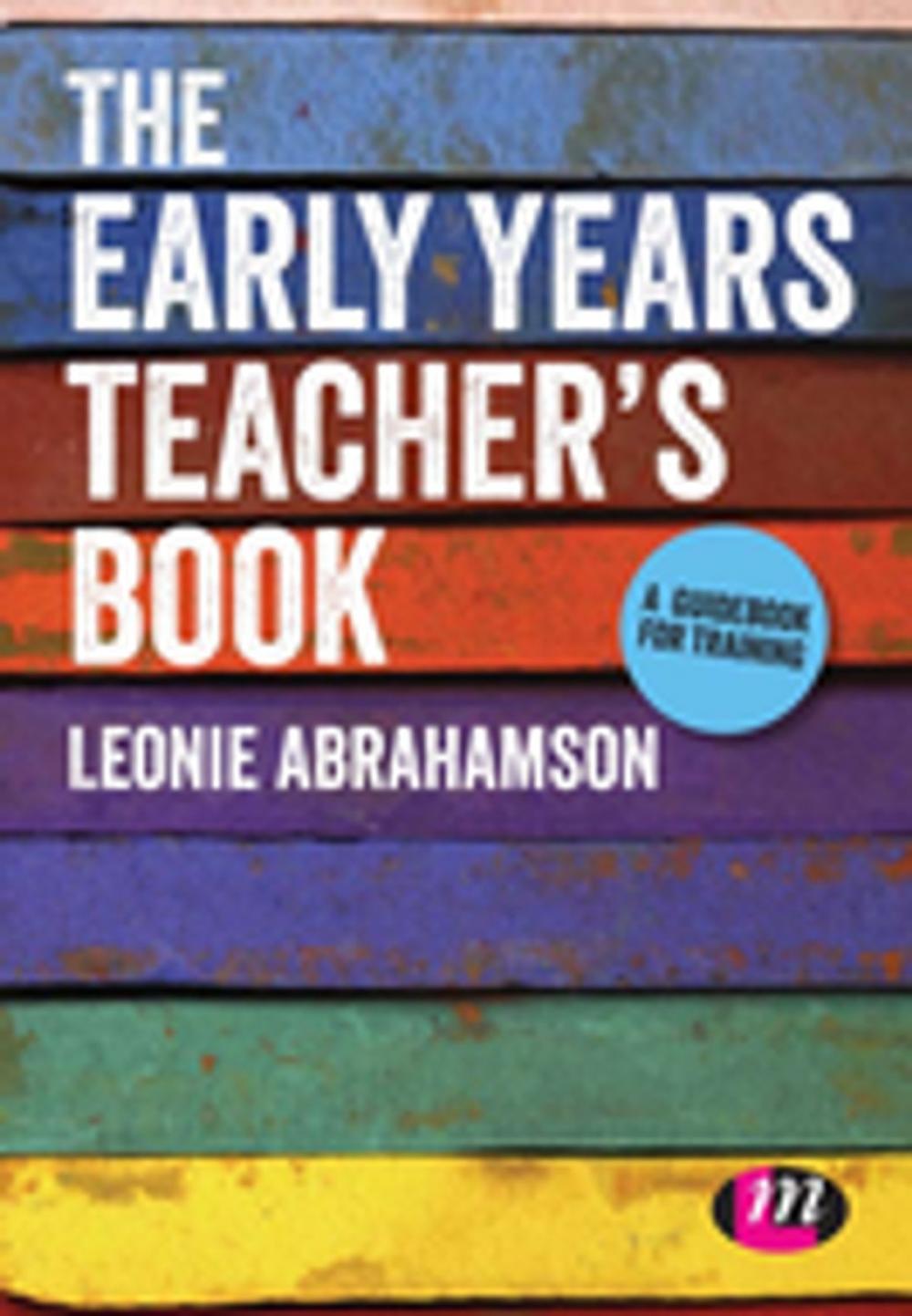 Big bigCover of The Early Years Teacher's Book