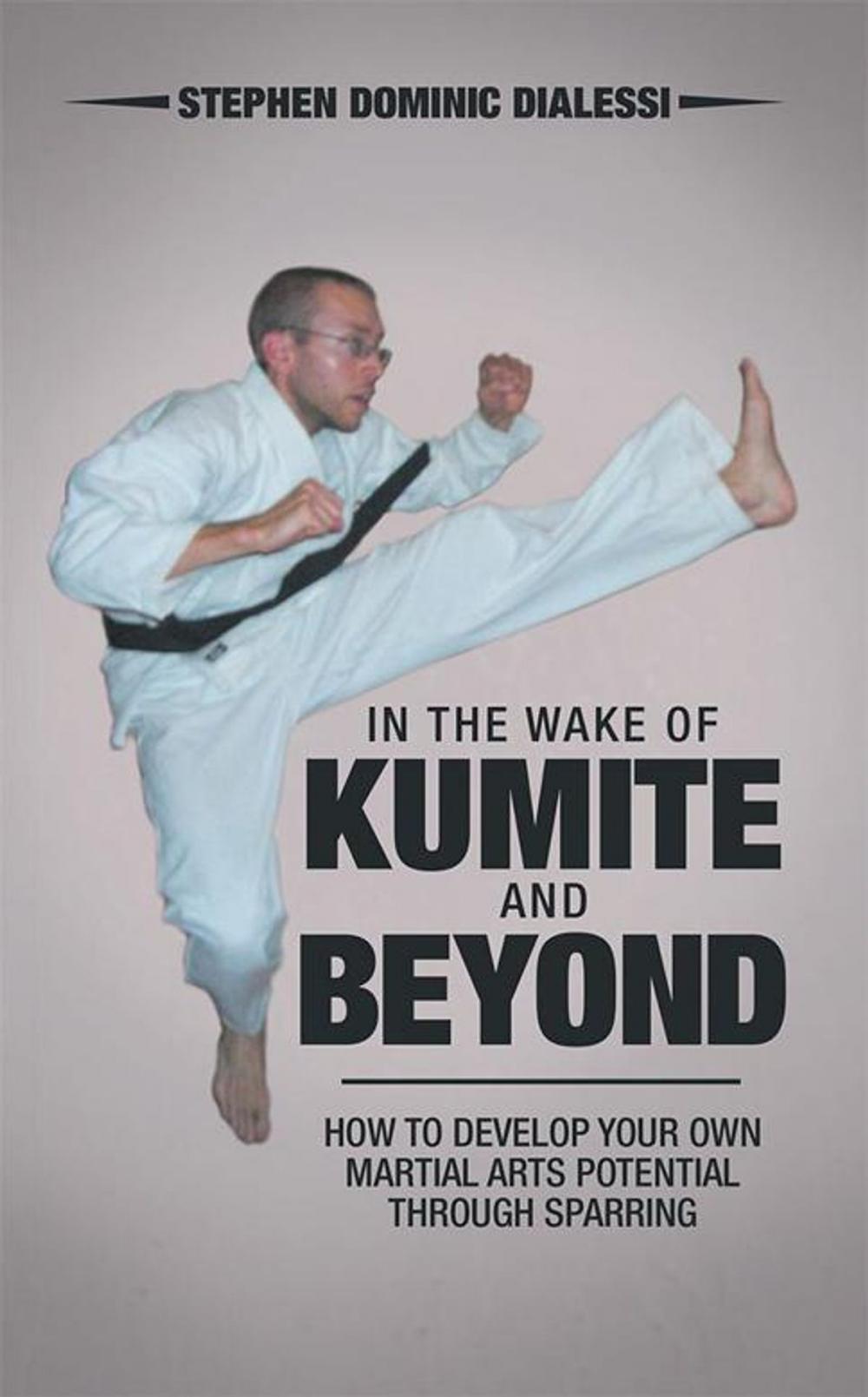 Big bigCover of In the Wake of Kumite and Beyond