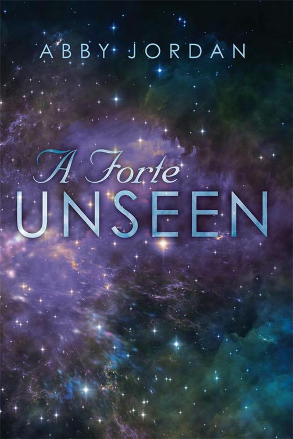 Big bigCover of A Forte Unseen