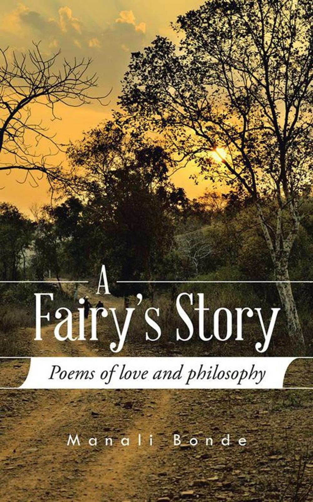 Big bigCover of A Fairy's Story