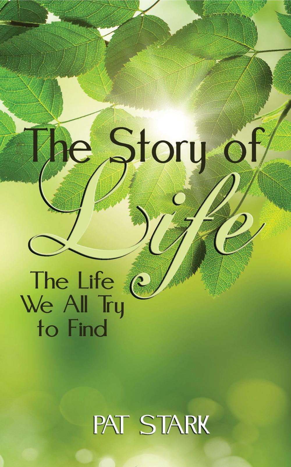 Big bigCover of The Story of Life