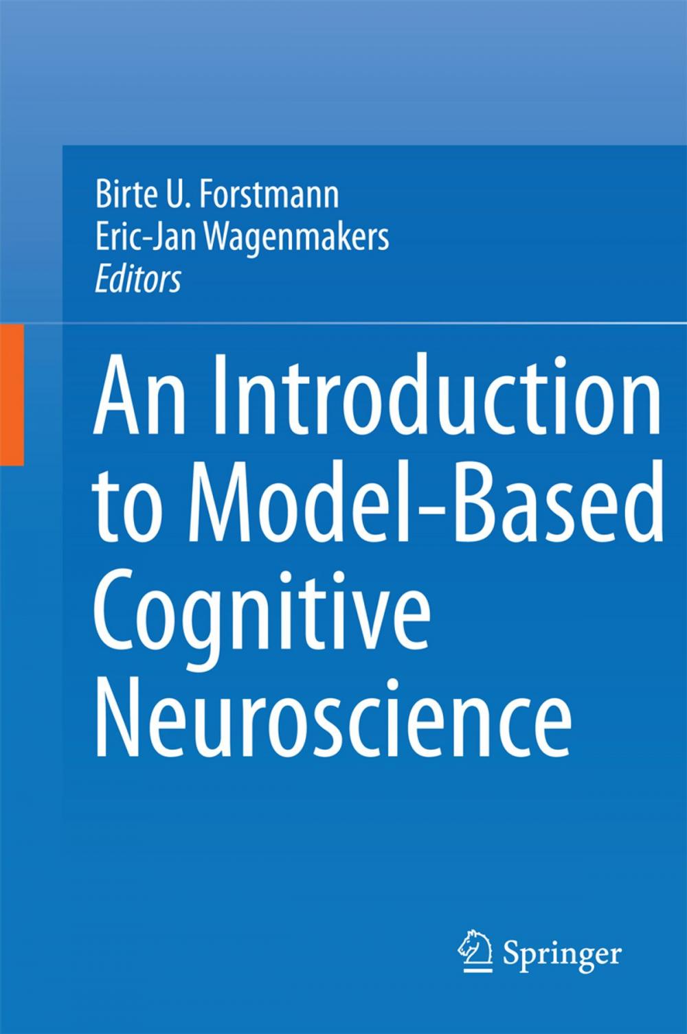 Big bigCover of An Introduction to Model-Based Cognitive Neuroscience
