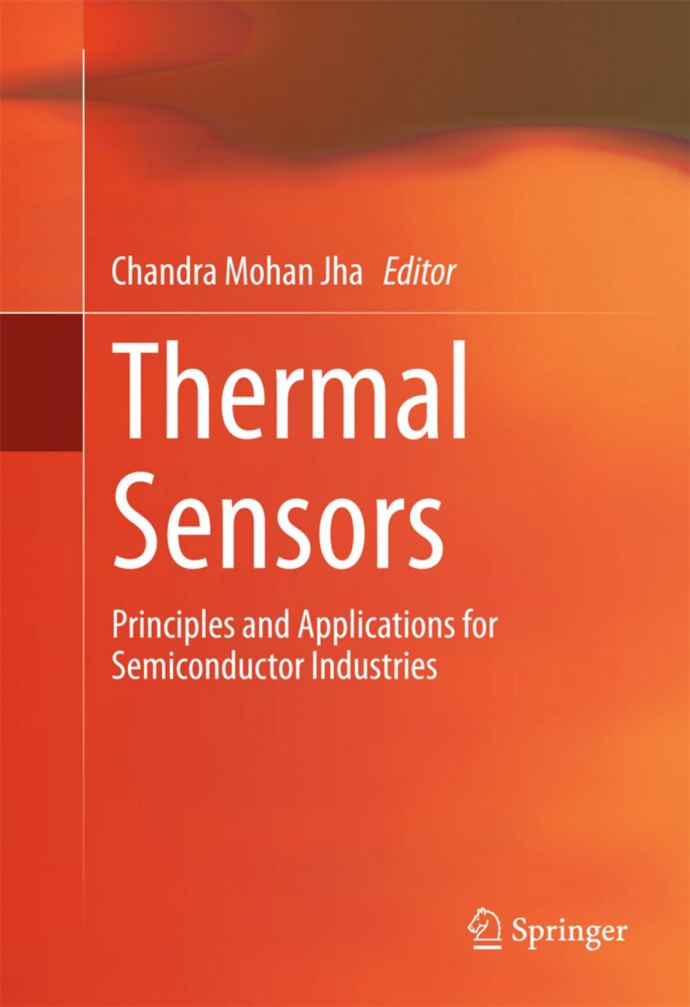 Big bigCover of Thermal Sensors