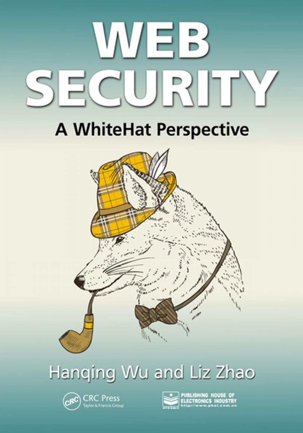 Big bigCover of Web Security