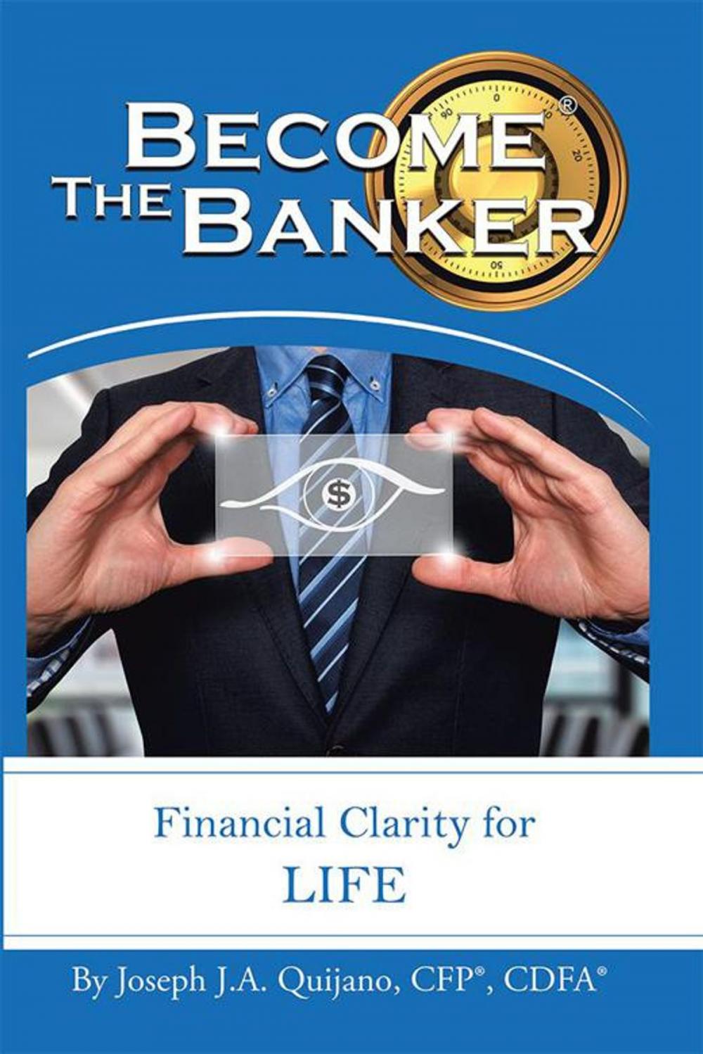 Big bigCover of Become the Banker