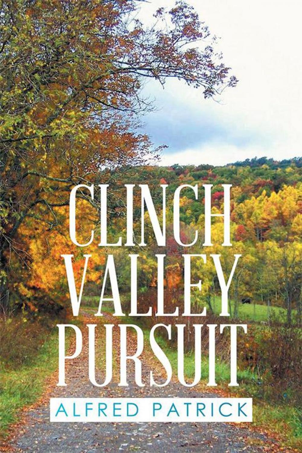 Big bigCover of Clinch Valley Pursuit