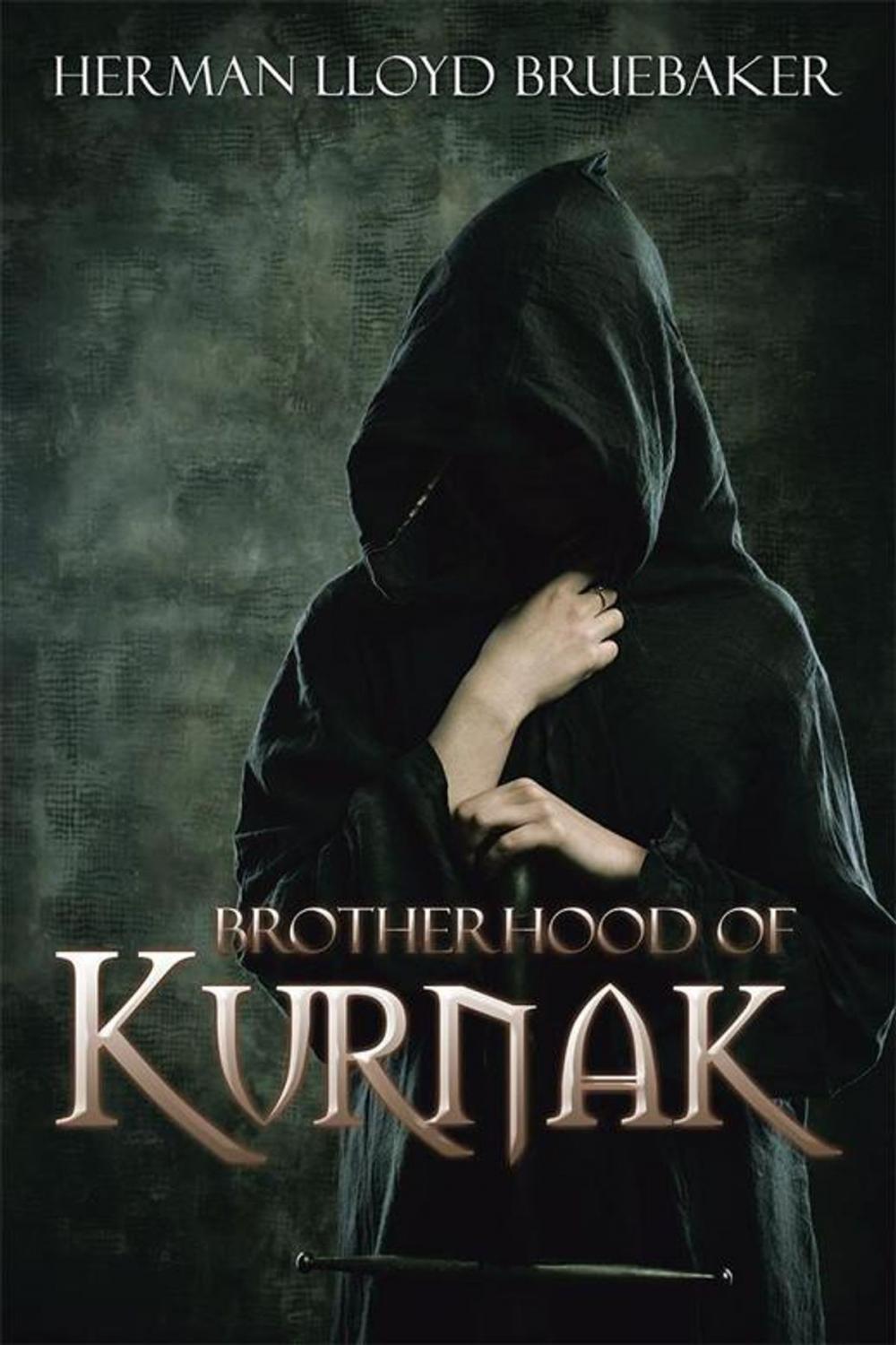 Big bigCover of Brotherhood of Kurnak
