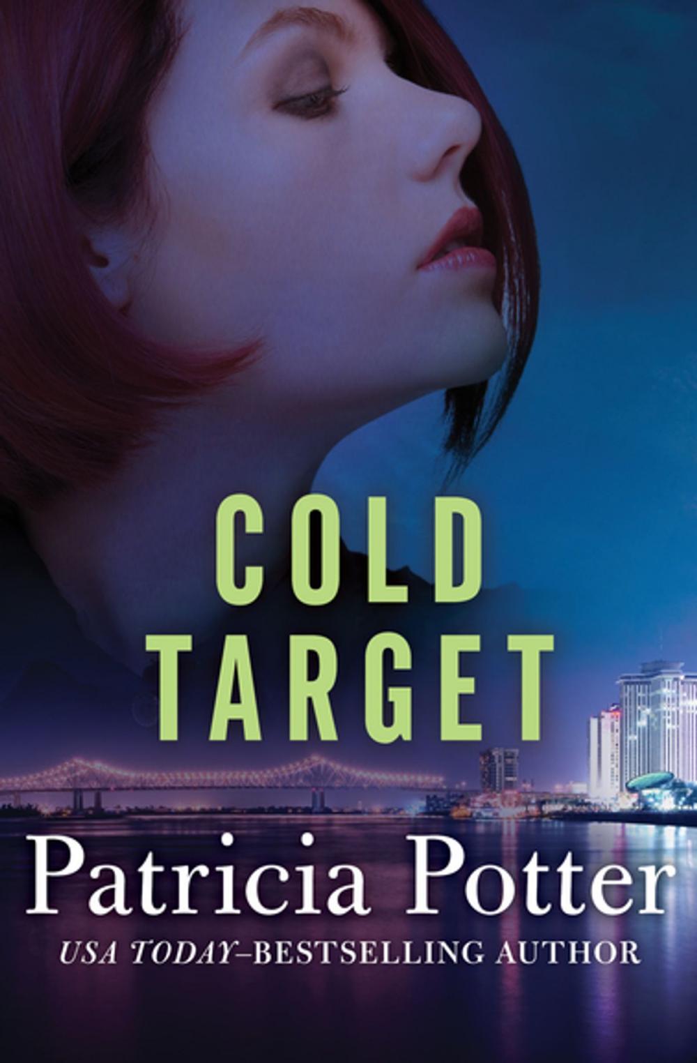 Big bigCover of Cold Target