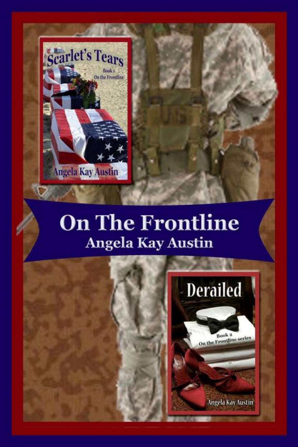 Big bigCover of On the Frontline