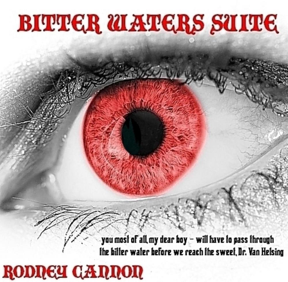 Big bigCover of Bitter Waters Suite, Episode One