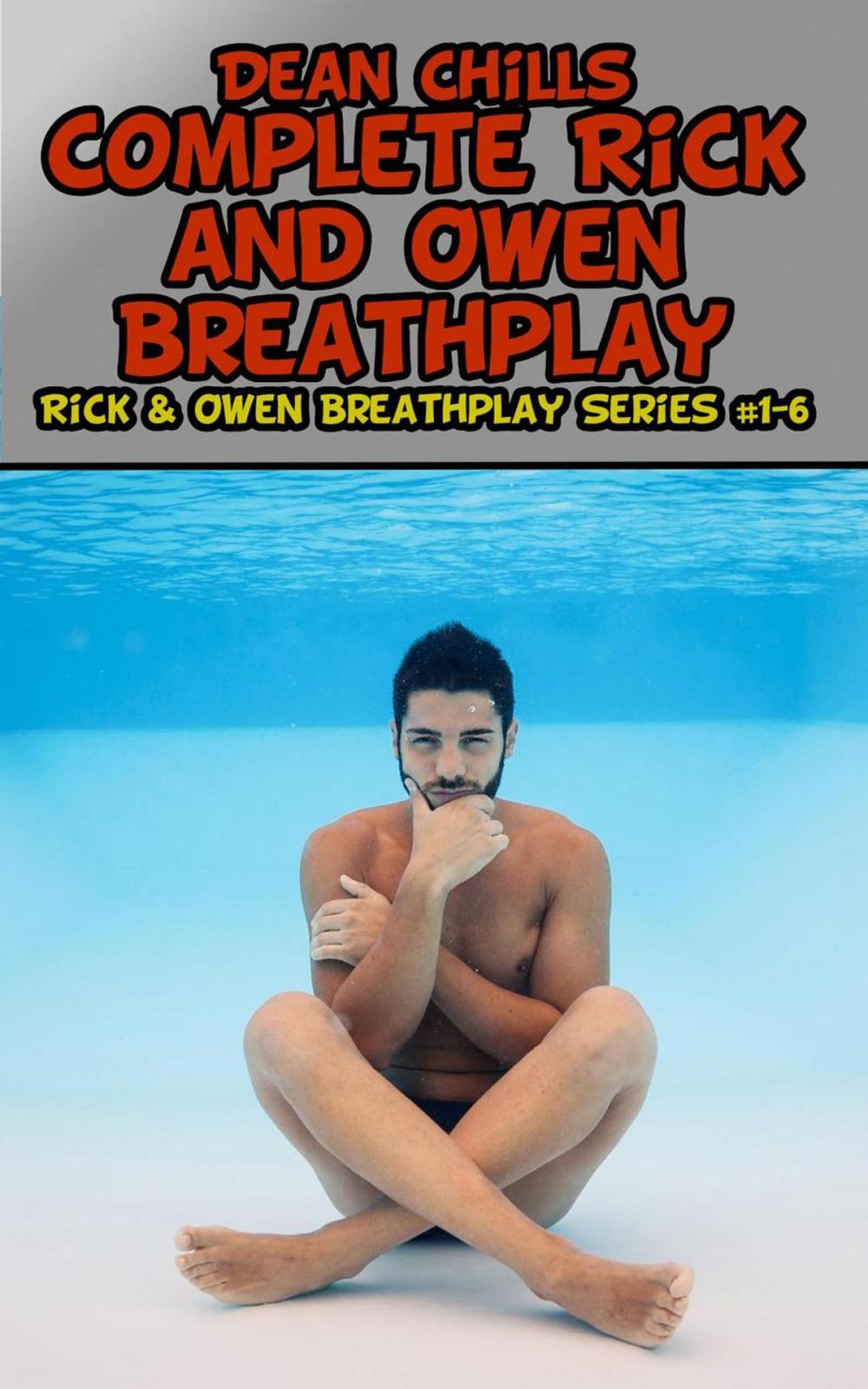 Big bigCover of Complete Rick and Owen Breathplay