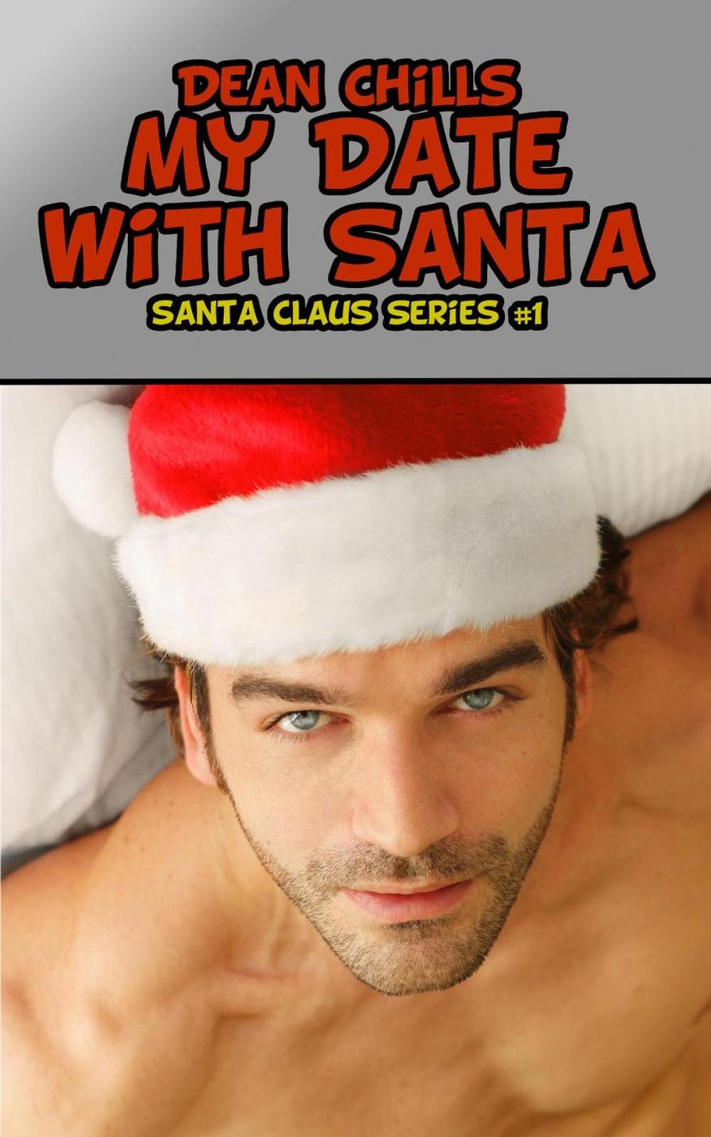 Big bigCover of My Date with Santa