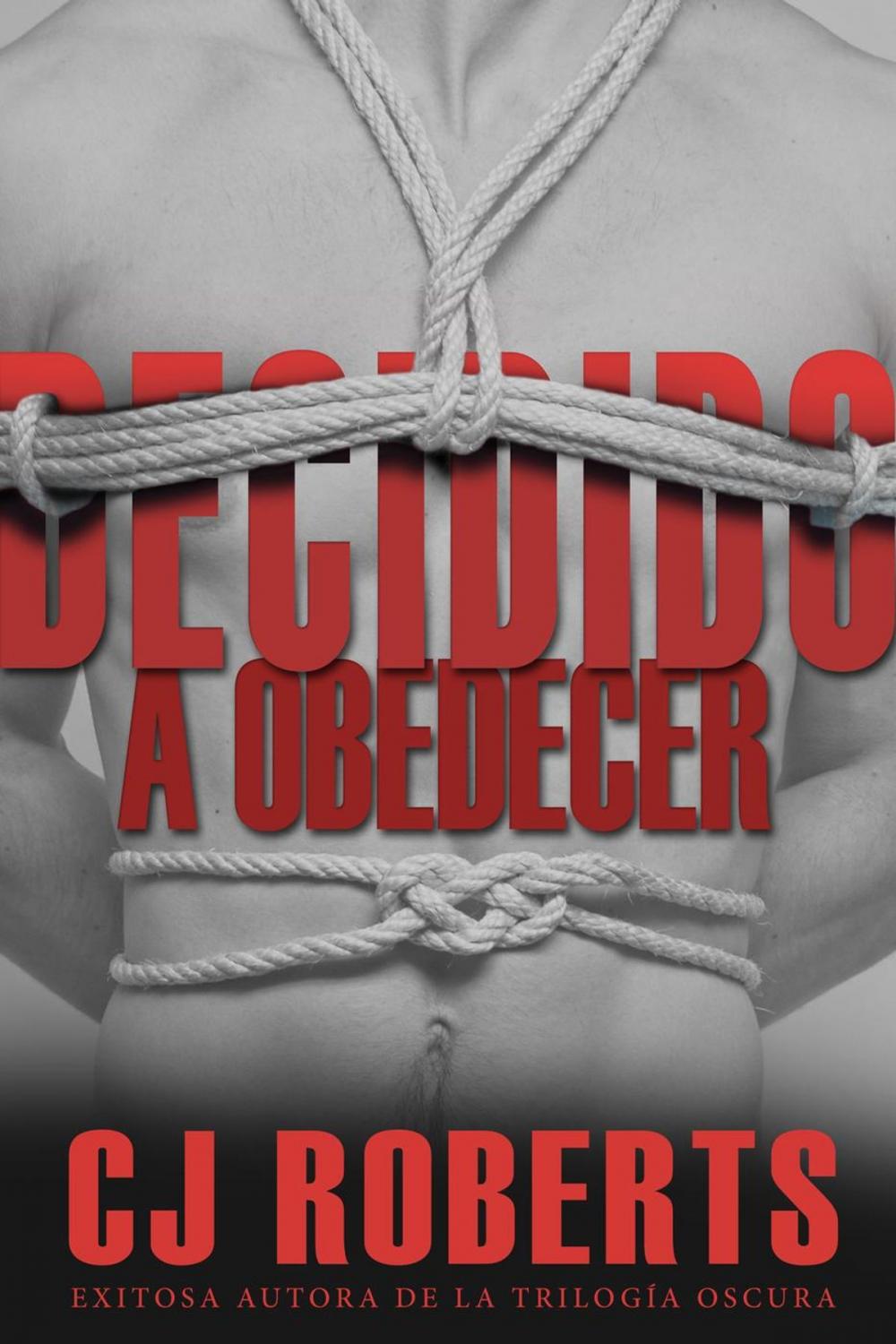 Big bigCover of Decidido a Obedecer (España)