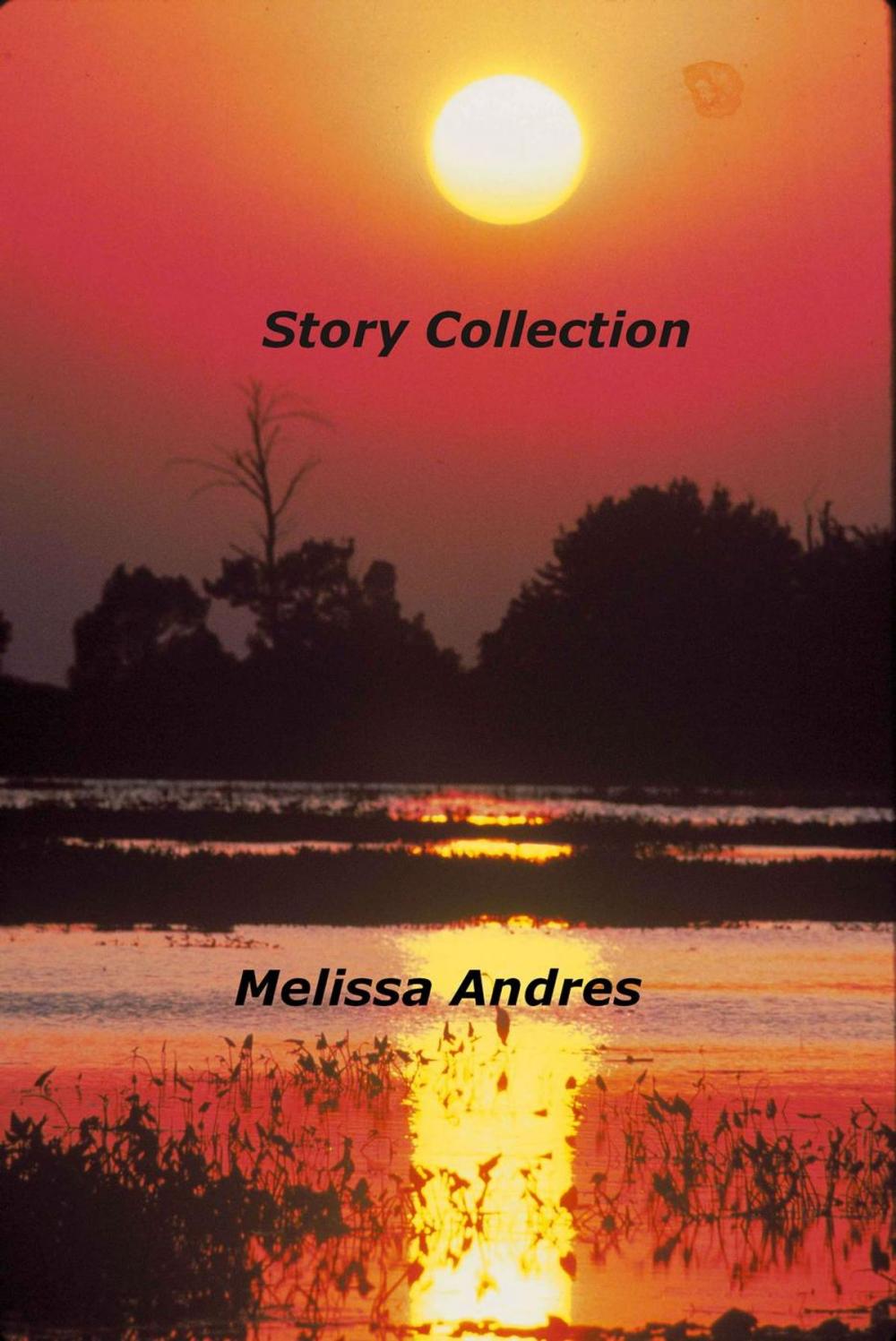Big bigCover of Story Collection